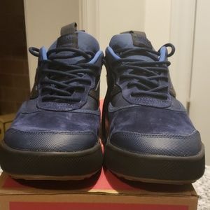 Van's UltraRange Blue/Black